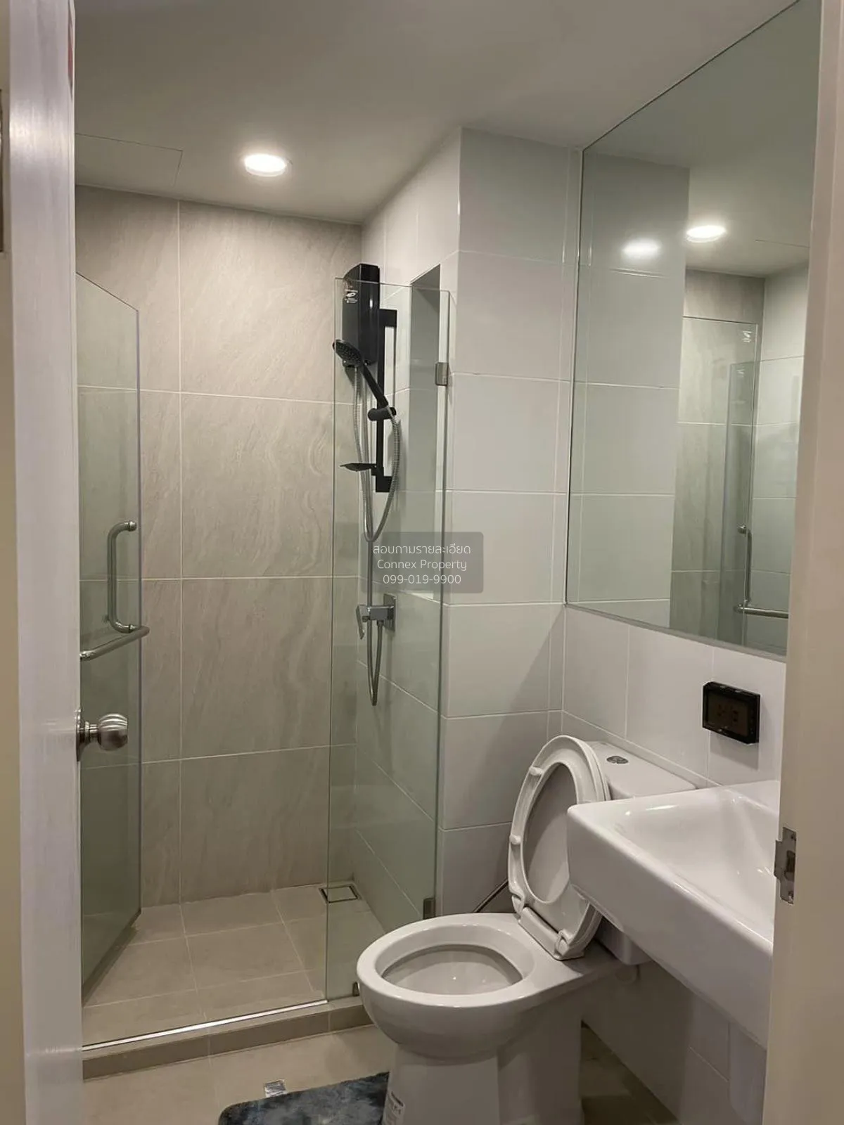 เช่าคอนโด  ดิ ออริจิ้น รามอินทรา 83 สเตชั่น MRT-รามอินทรา 83 คันน