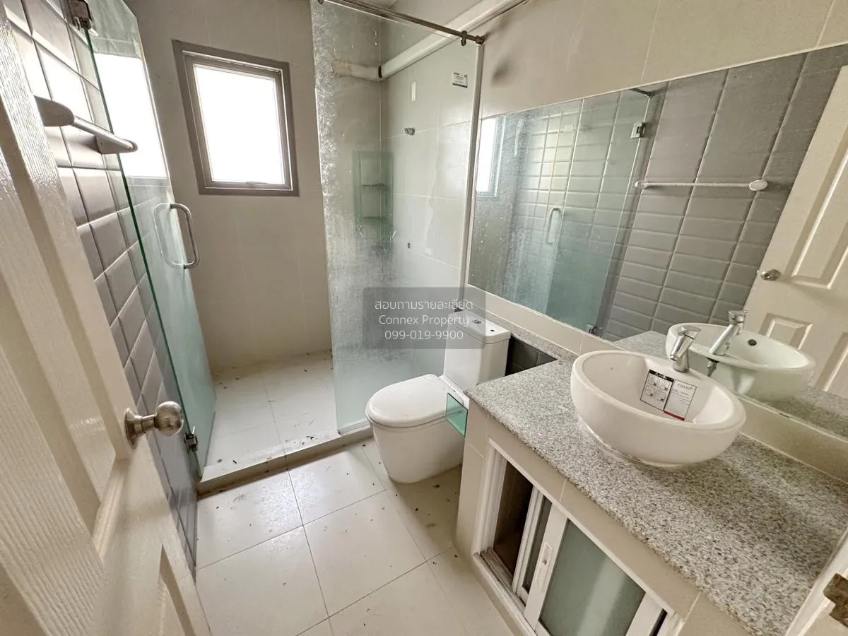 For Sale Townhouse/Townhome  , Pattra Mo Town , Bang Phut , Pak K