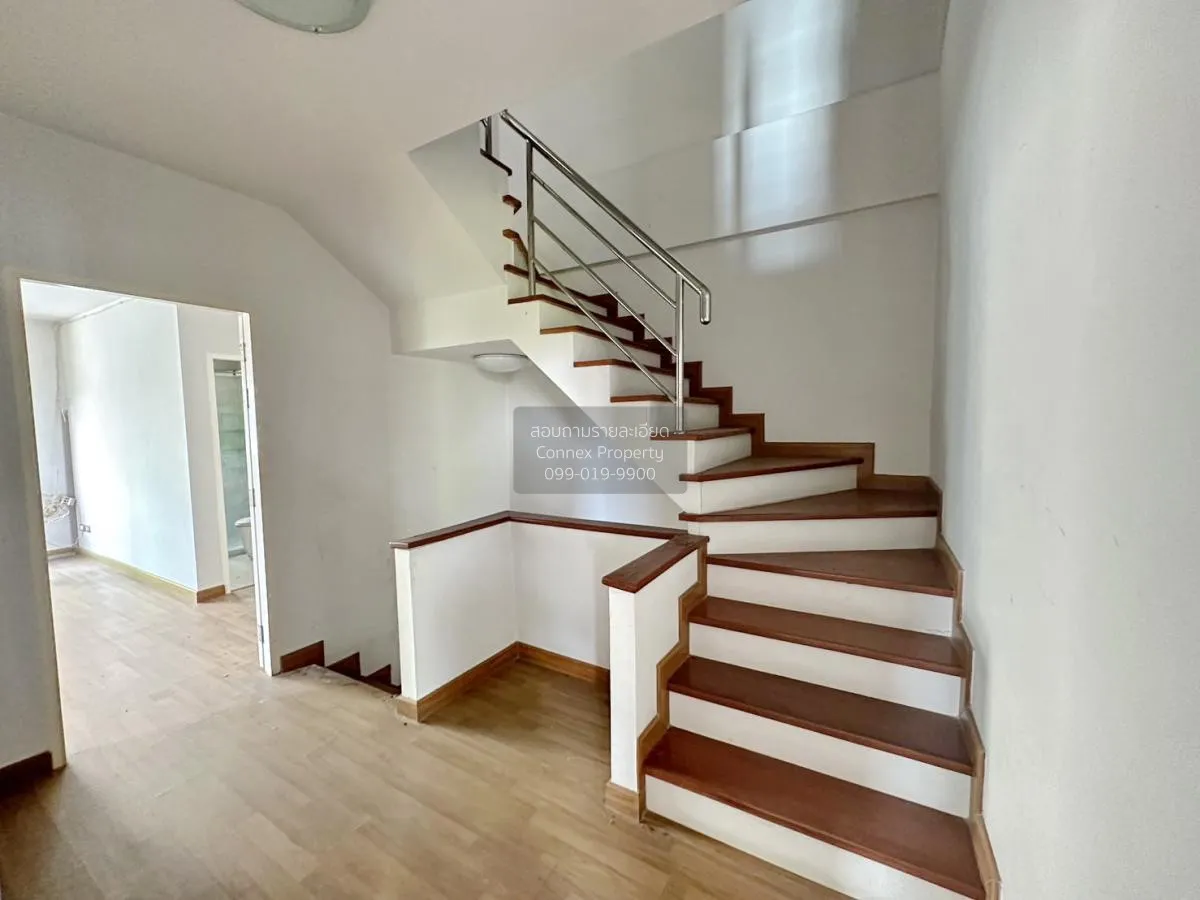 For Sale Townhouse/Townhome  , Pattra Mo Town , Bang Phut , Pak K