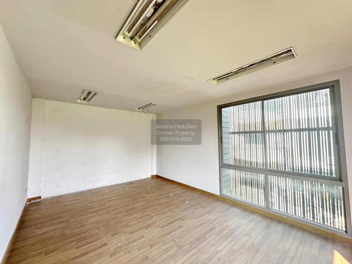 For Sale Townhouse/Townhome  , Pattra Mo Town , Bang Phut , Pak K