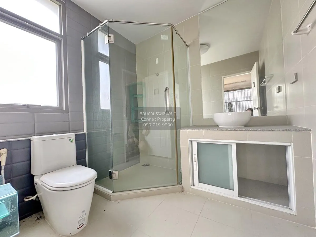 For Sale Townhouse/Townhome  , Pattra Mo Town , Bang Phut , Pak K