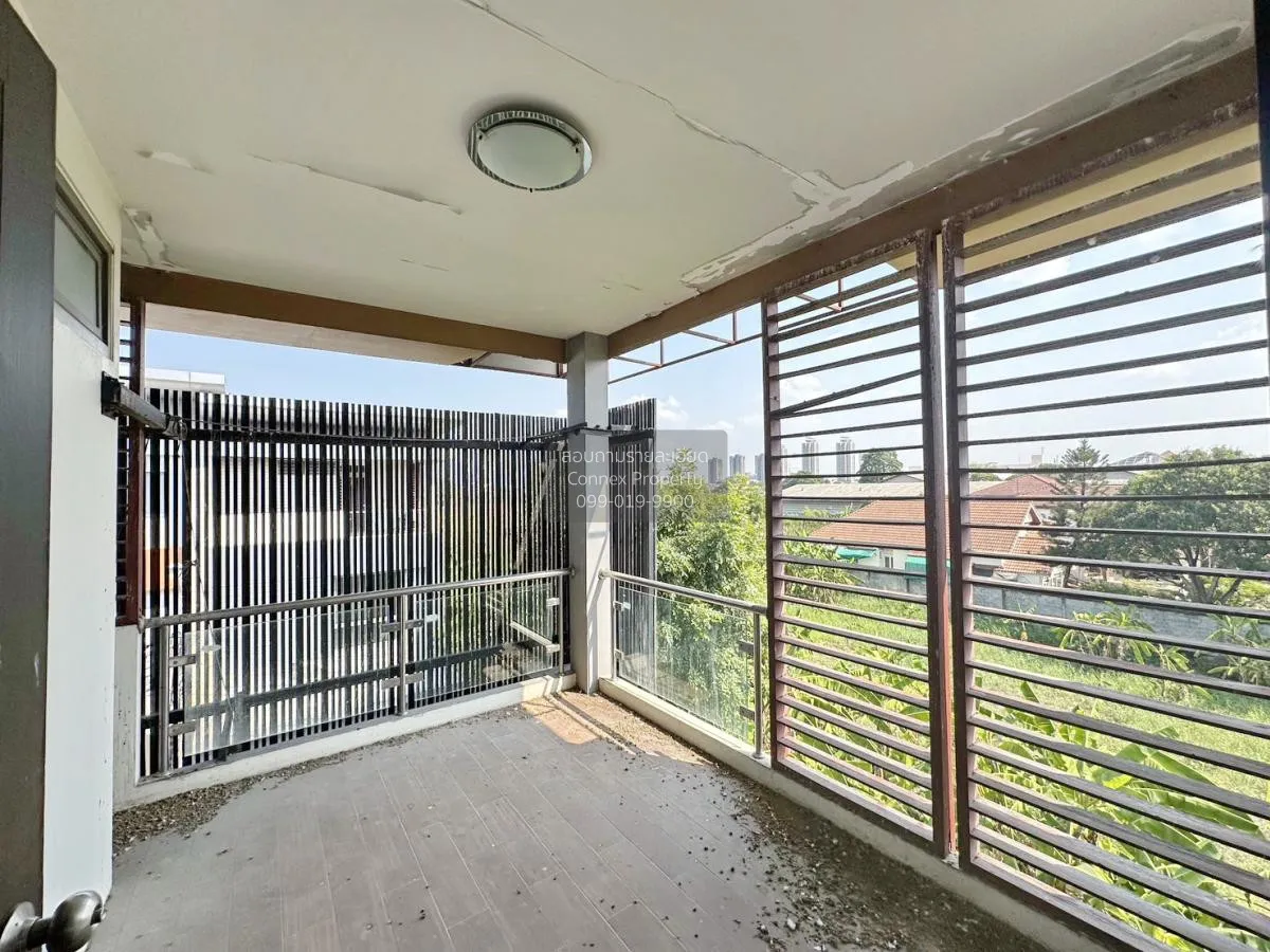 For Sale Townhouse/Townhome  , Pattra Mo Town , Bang Phut , Pak K