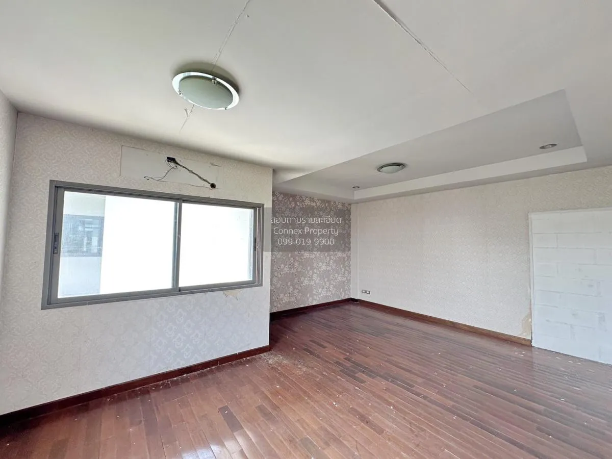 For Sale Townhouse/Townhome  , Pattra Mo Town , Bang Phut , Pak K