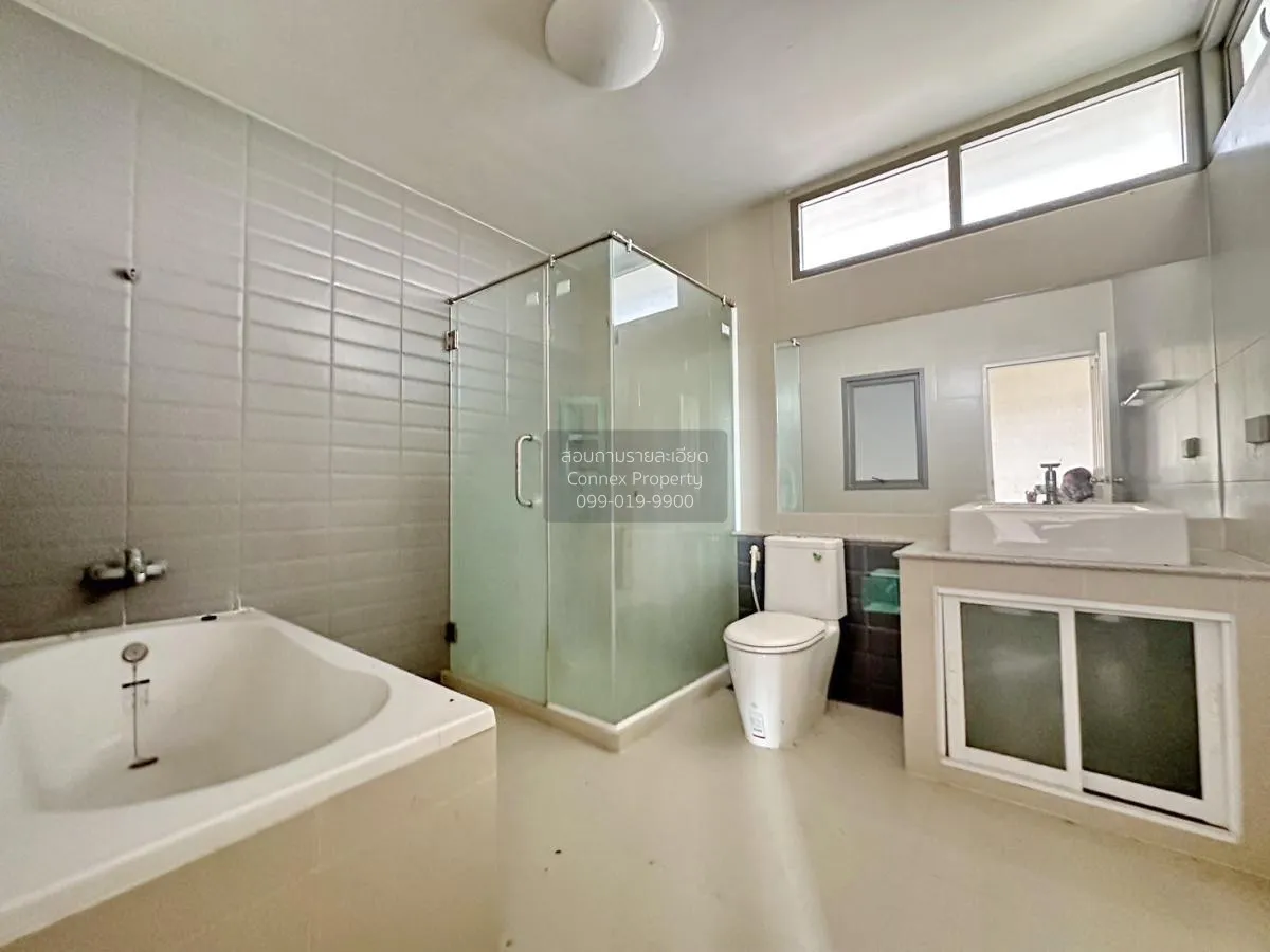 For Sale Townhouse/Townhome  , Pattra Mo Town , Bang Phut , Pak K