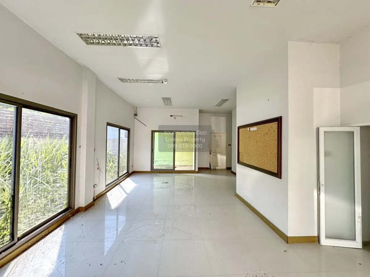 For Sale Townhouse/Townhome  , Pattra Mo Town , Bang Phut , Pak K 4