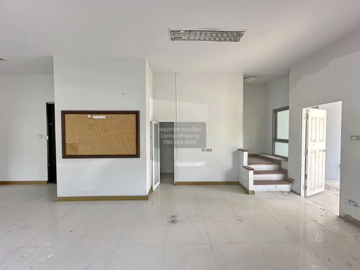 For Sale Townhouse/Townhome  , Pattra Mo Town , Bang Phut , Pak K