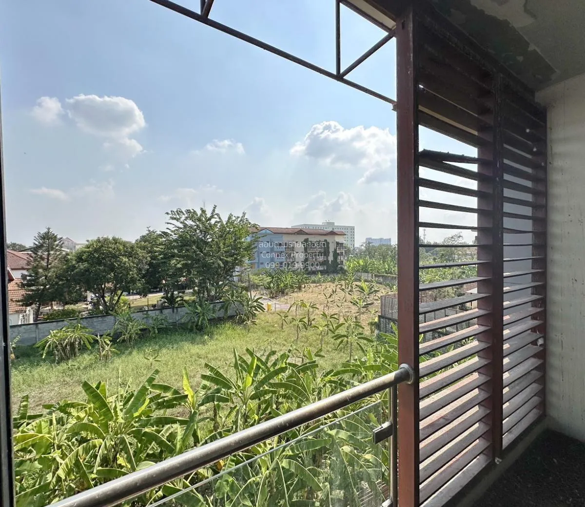 For Sale Townhouse/Townhome  , Pattra Mo Town , Bang Phut , Pak K