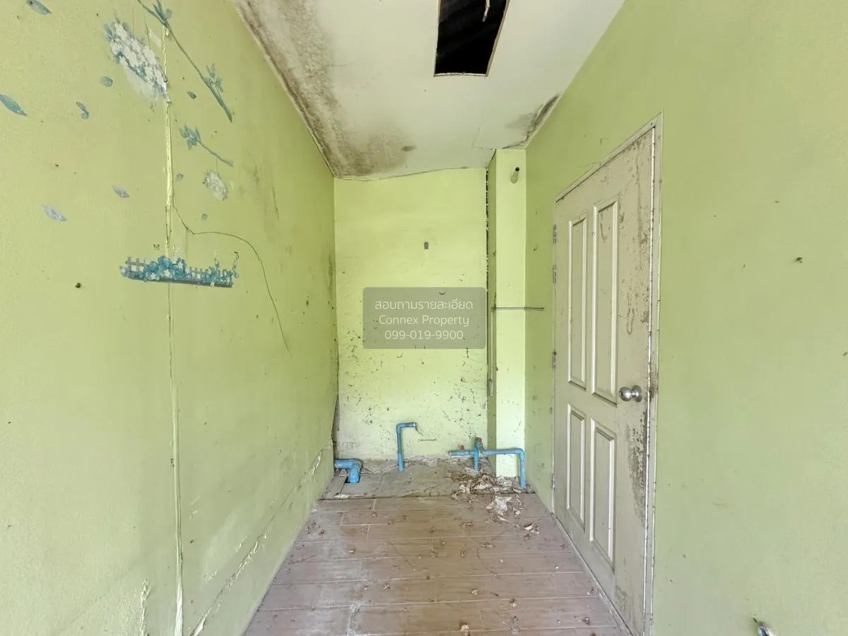 For Sale Townhouse/Townhome  , Pattra Mo Town , Bang Phut , Pak K