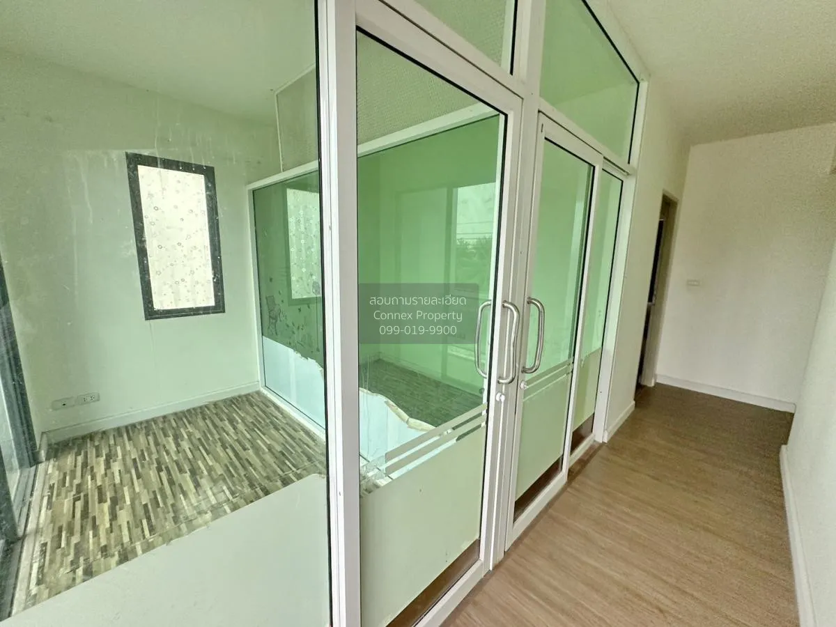 For Sale Townhouse/Townhome  , Town Avenue Merge Rattanathibet , 