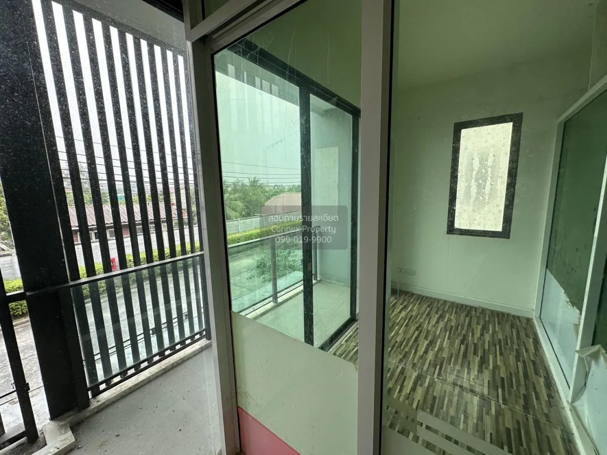 For Sale Townhouse/Townhome  , Town Avenue Merge Rattanathibet , 