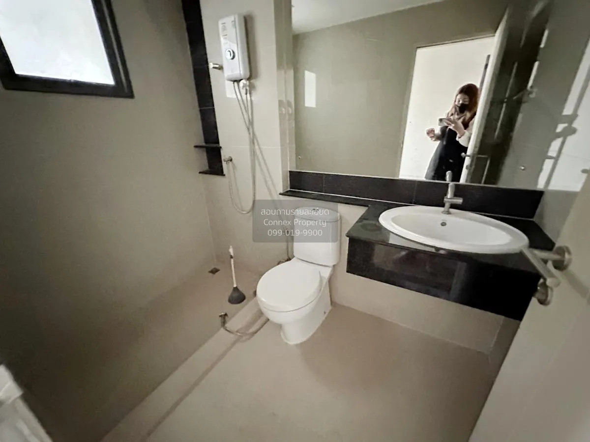 For Sale Townhouse/Townhome  , Town Avenue Merge Rattanathibet , 