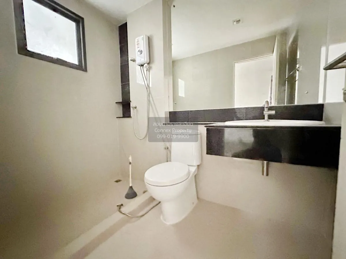 For Sale Townhouse/Townhome  , Town Avenue Merge Rattanathibet , 