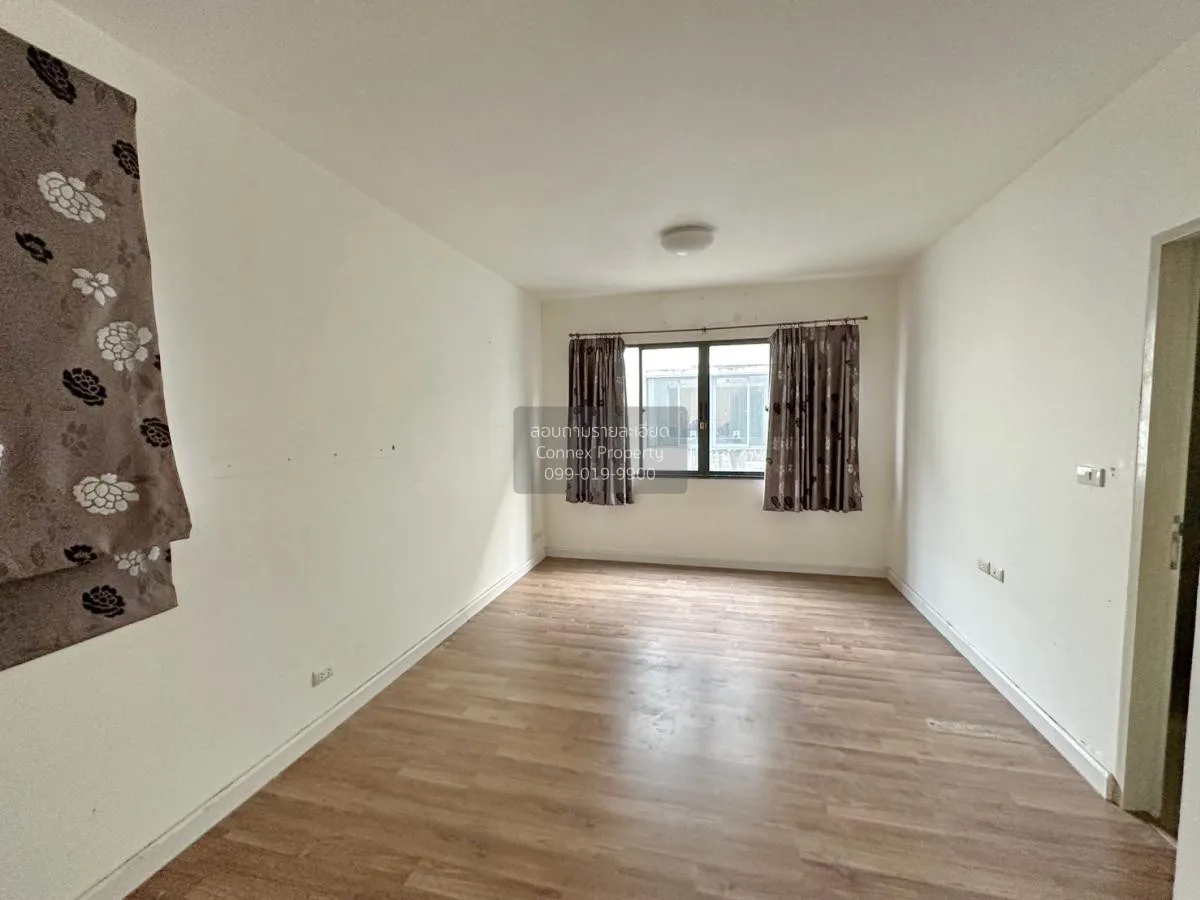 For Sale Townhouse/Townhome  , Town Avenue Merge Rattanathibet , 