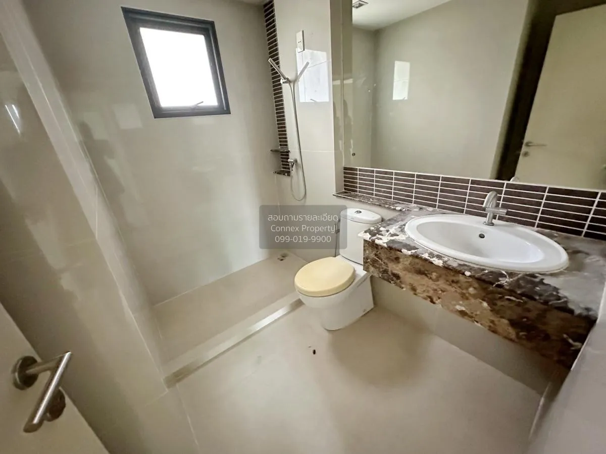 For Sale Townhouse/Townhome  , Town Avenue Merge Rattanathibet , 