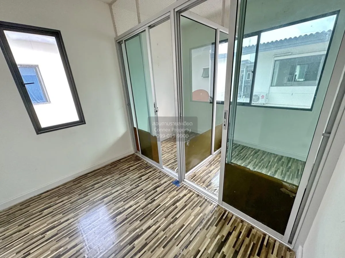 For Sale Townhouse/Townhome  , Town Avenue Merge Rattanathibet , 