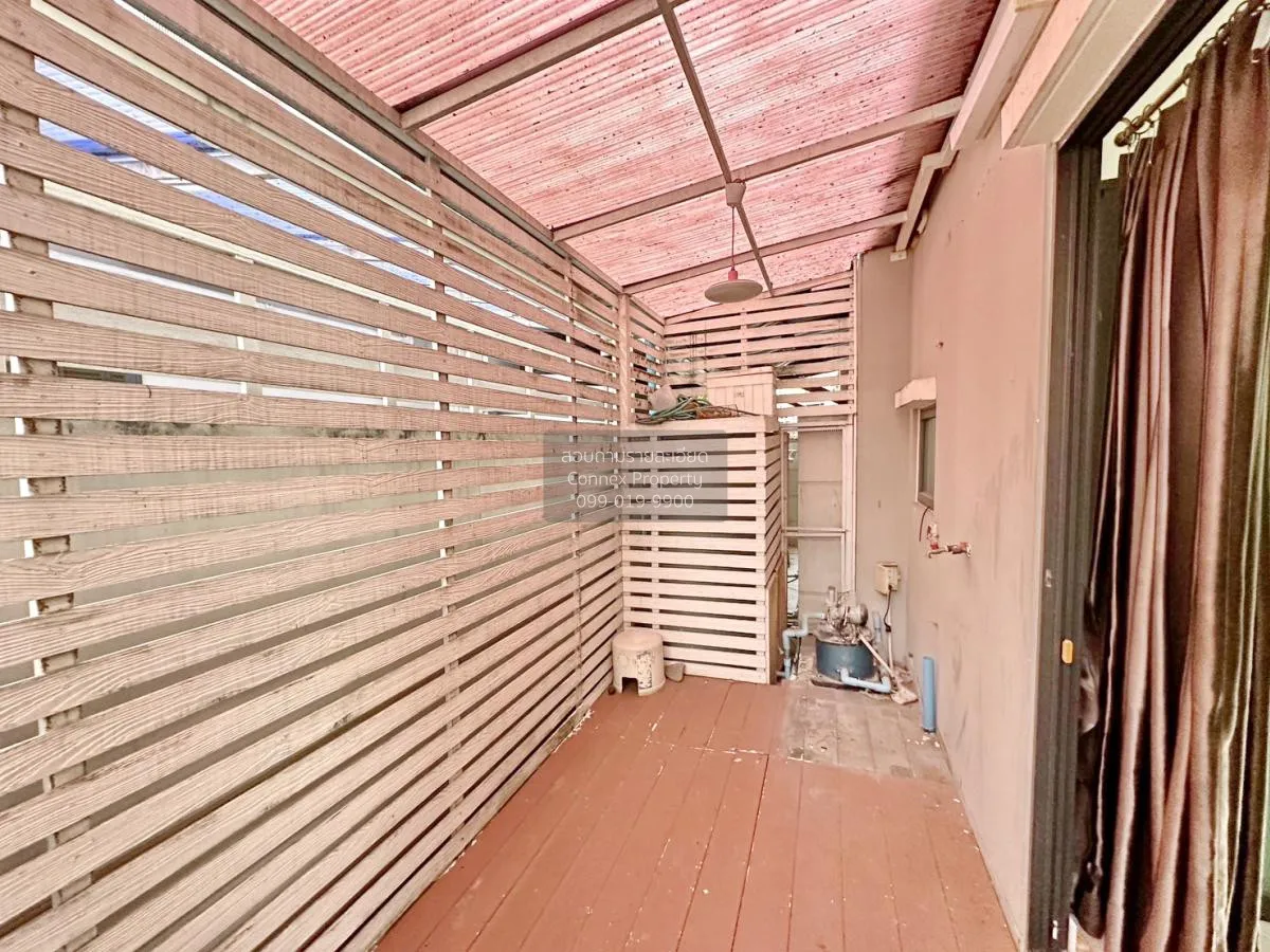 For Sale Townhouse/Townhome  , Town Avenue Merge Rattanathibet ,  4