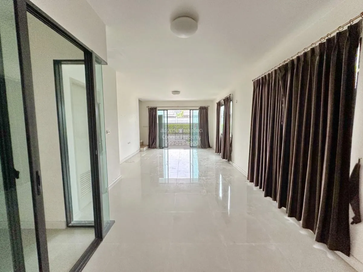 For Sale Townhouse/Townhome  , Town Avenue Merge Rattanathibet , 