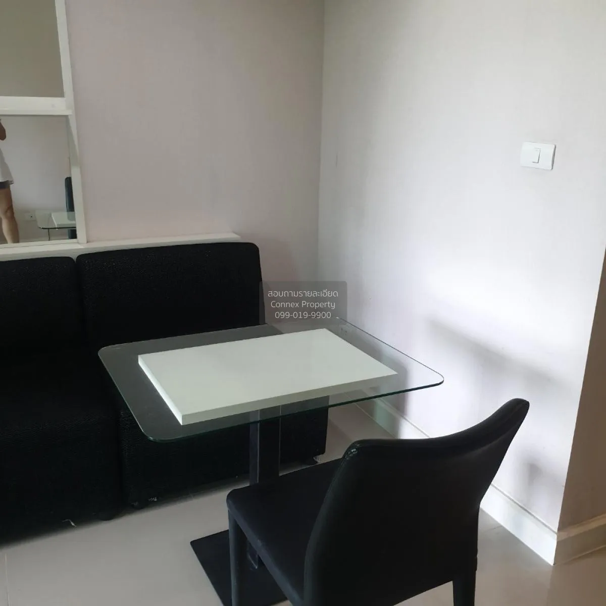 ขายคอนโด  เมโทร ปาร์ค สาทร BTS-วุฒากาศ ปากคลองภาษีเจริญ เขต ภาษีเ 1