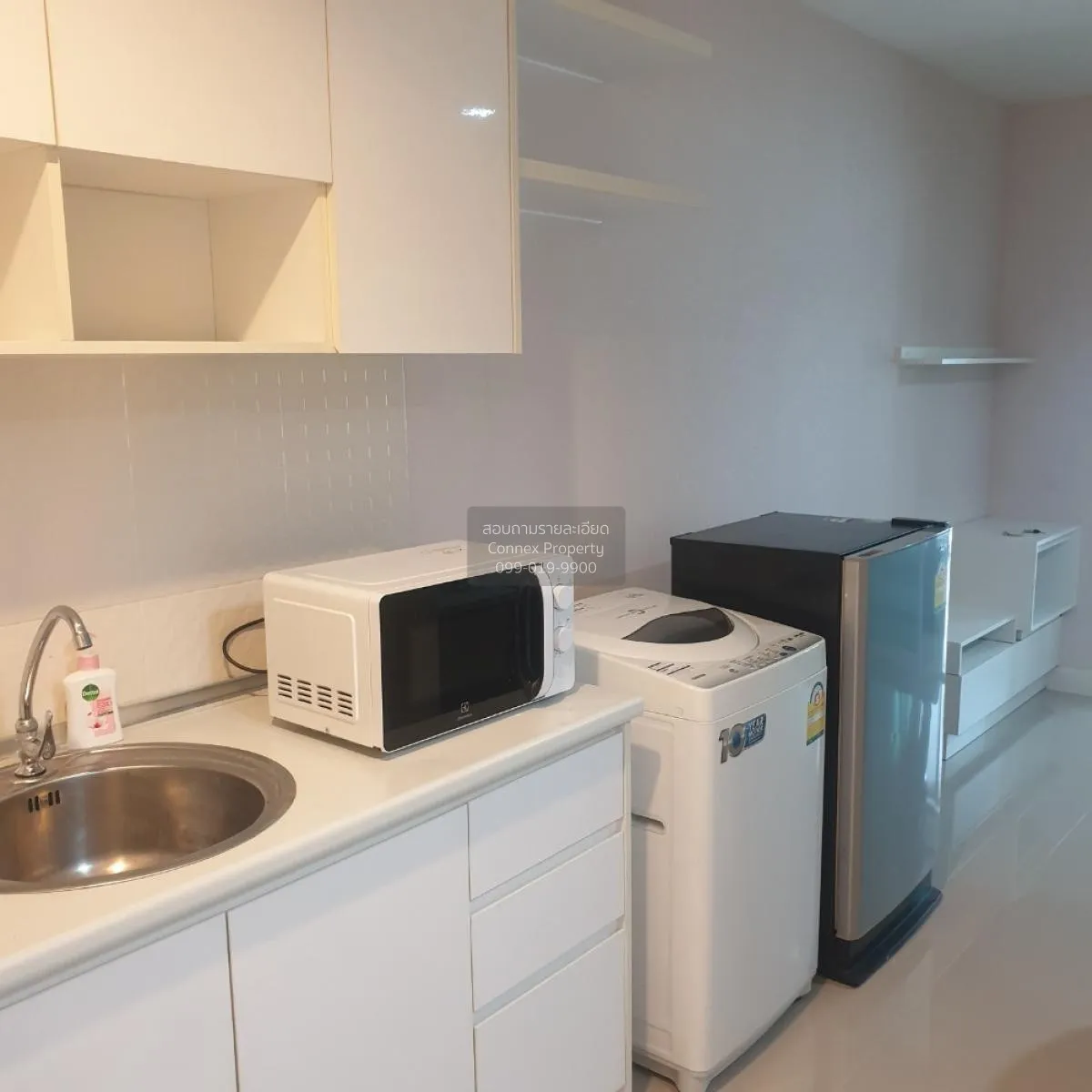 ขายคอนโด  เมโทร ปาร์ค สาทร BTS-วุฒากาศ ปากคลองภาษีเจริญ เขต ภาษีเ 3