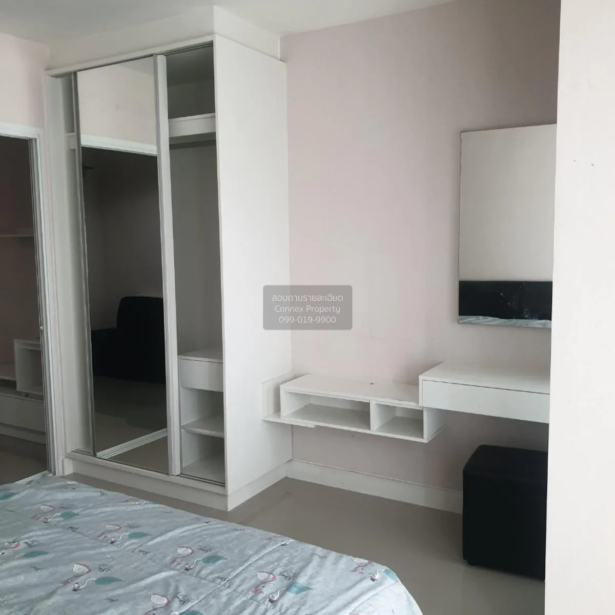 ขายคอนโด  เมโทร ปาร์ค สาทร BTS-วุฒากาศ ปากคลองภาษีเจริญ เขต ภาษีเ 4