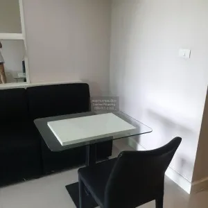 ขายคอนโด  เมโทร ปาร์ค สาทร BTS-วุฒากาศ ปากคลองภาษีเจริญ เขต ภาษีเจริญ กรุงเทพ CX-91715