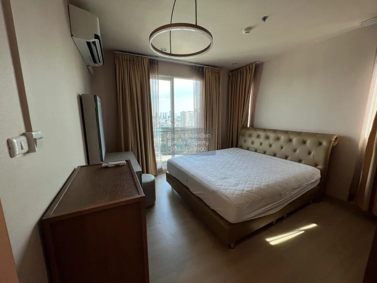 เช่าคอนโด  ศุภาลัย ไลท์ รัชดาฯ - นราธิวาส - สาทร วิวสวย ฺBTS-เซนต 4