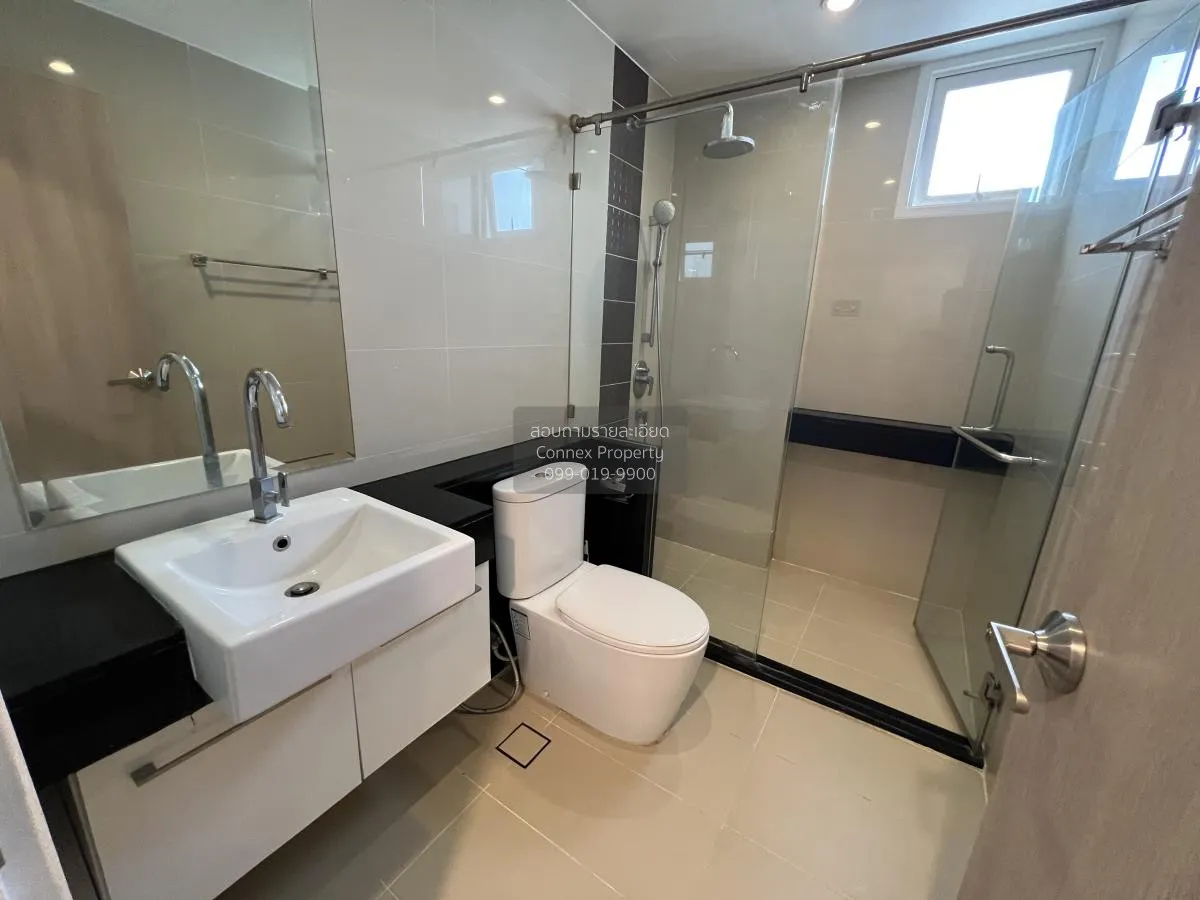 เช่าคอนโด  ศุภาลัย ไลท์ รัชดาฯ - นราธิวาส - สาทร วิวสวย ฺBTS-เซนต