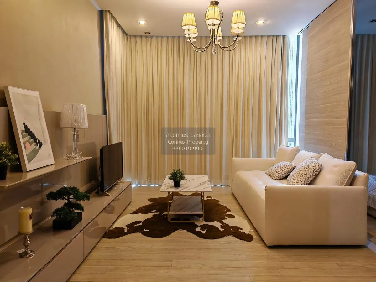 ขายคอนโด  เดอะ รูม สุขุมวิท 21 BTS-อโศก คลองเตยเหนือ เขต วัฒนา กร 1