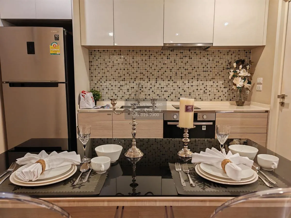 ขายคอนโด  เดอะ รูม สุขุมวิท 21 BTS-อโศก คลองเตยเหนือ เขต วัฒนา กร