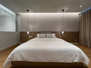 For Rent Condo , Baan Ploenchit , BTS-Phloen Chit , Lumpini , Pathum Wan , Bangkok , CX-91719