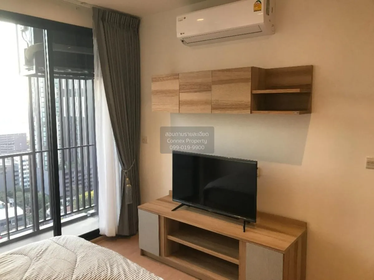 For Sale Condo , Maru Ekamai 2 , BTS-Ekkamai , Phra Khanong Nuea  1