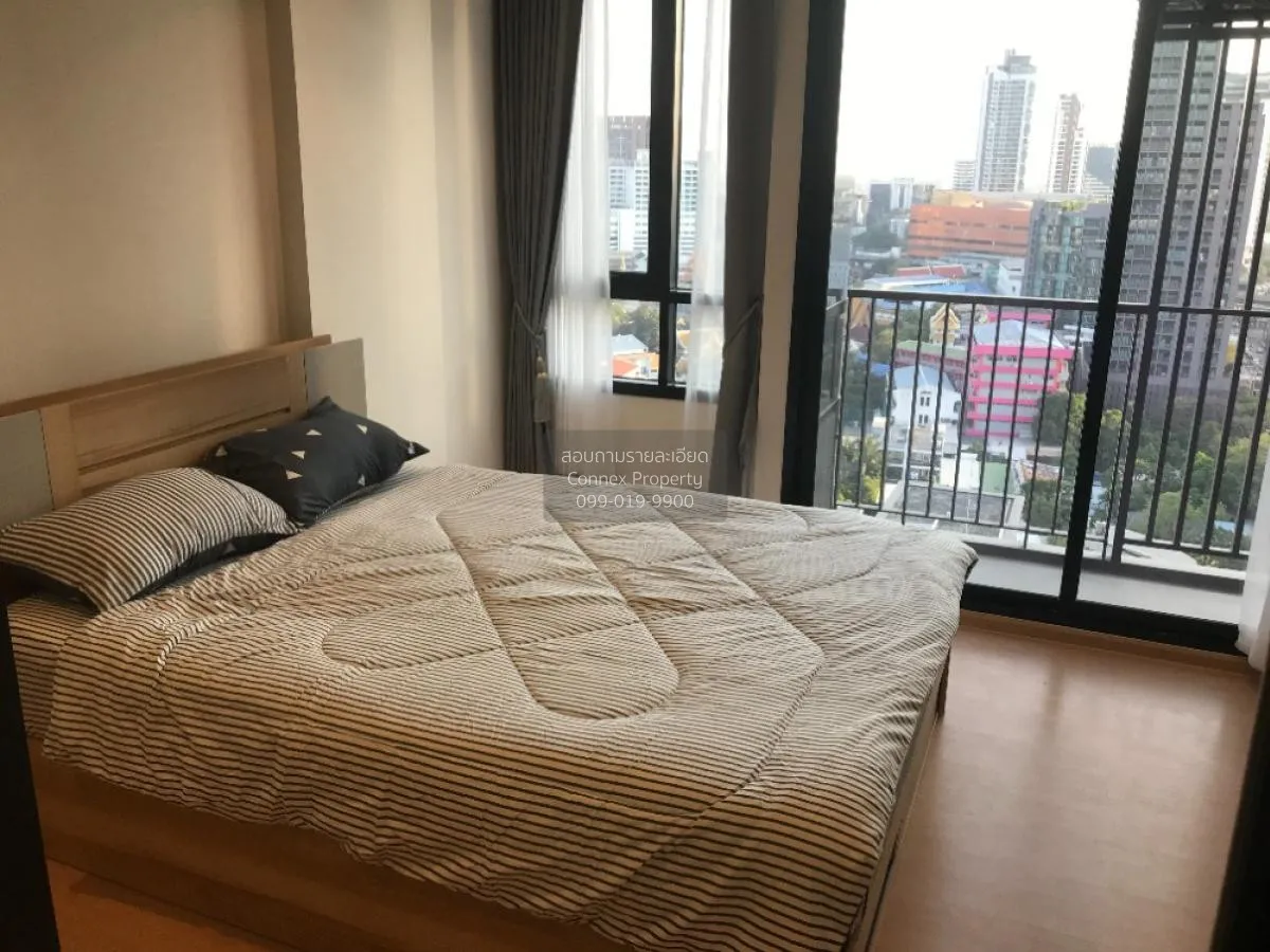 For Sale Condo , Maru Ekamai 2 , BTS-Ekkamai , Phra Khanong Nuea  4