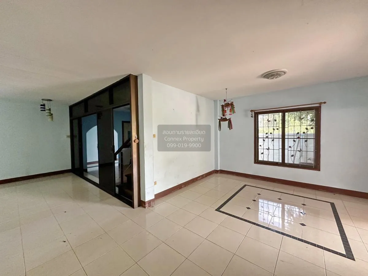 ขายทาวน์เฮ้าส์/ทาวน์โฮม  ชนันธร 2 หนองแขม เขต หนองแขม กรุงเทพ CX-