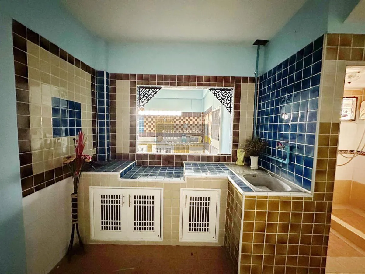 ขายทาวน์เฮ้าส์/ทาวน์โฮม  ชนันธร 2 หนองแขม เขต หนองแขม กรุงเทพ CX-