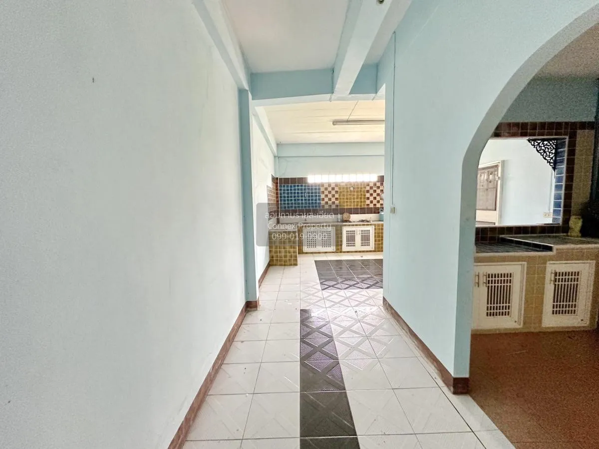 ขายทาวน์เฮ้าส์/ทาวน์โฮม  ชนันธร 2 หนองแขม เขต หนองแขม กรุงเทพ CX-