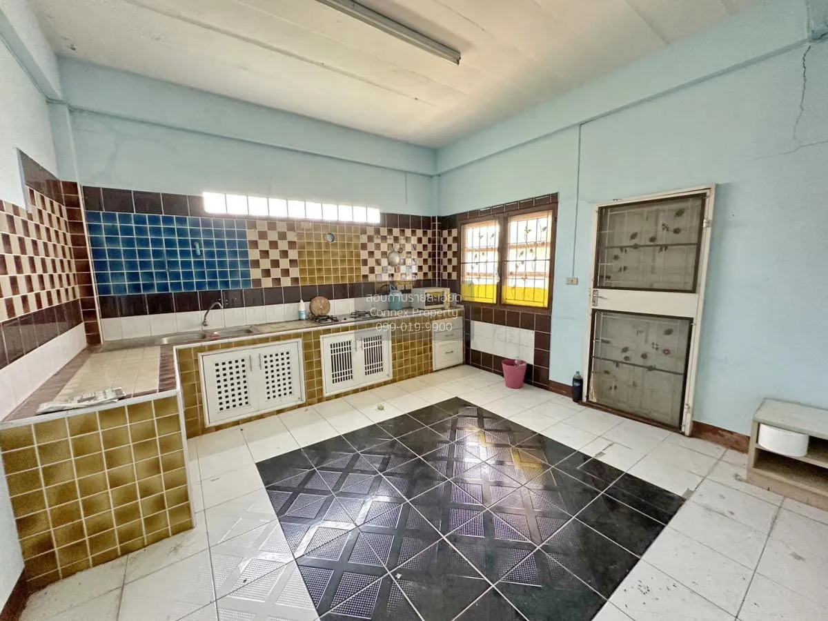 ขายทาวน์เฮ้าส์/ทาวน์โฮม  ชนันธร 2 หนองแขม เขต หนองแขม กรุงเทพ CX-