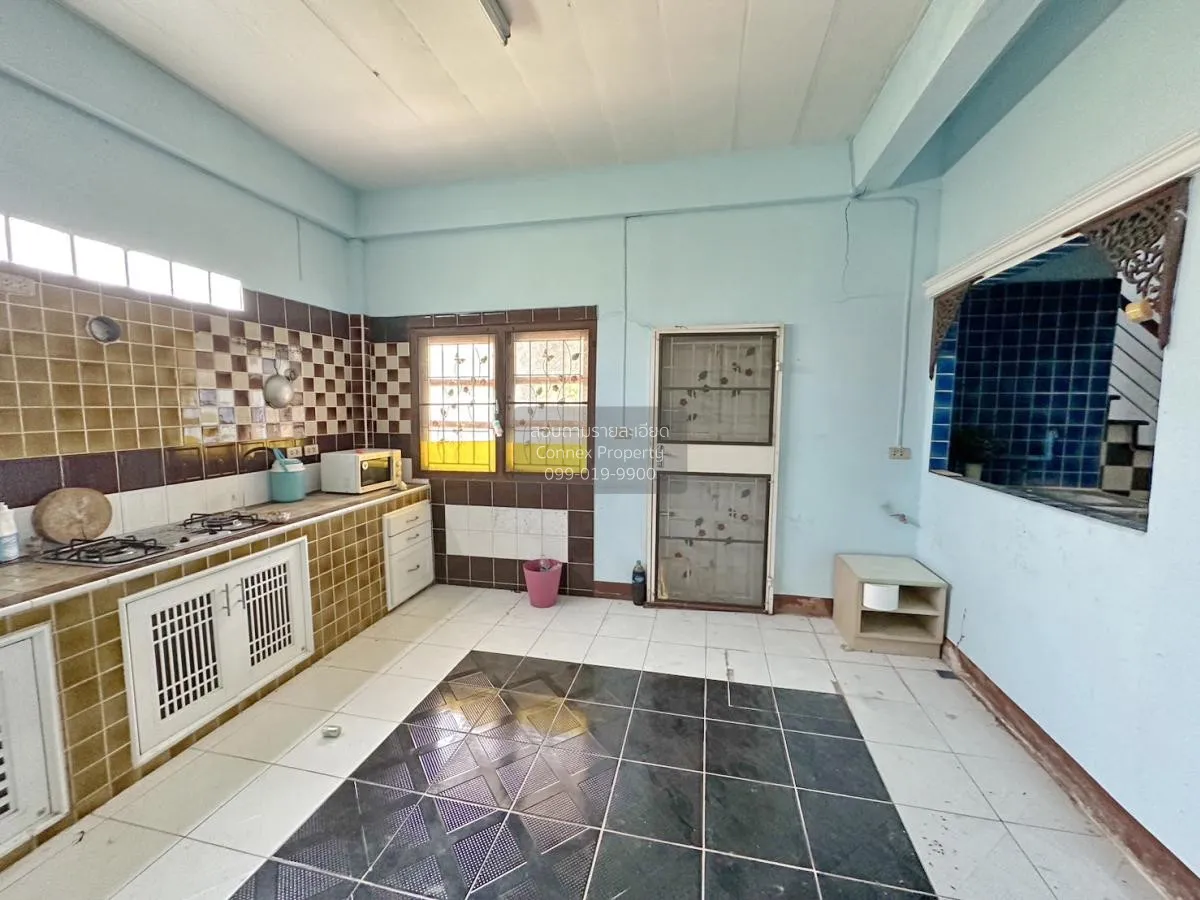 ขายทาวน์เฮ้าส์/ทาวน์โฮม  ชนันธร 2 หนองแขม เขต หนองแขม กรุงเทพ CX-