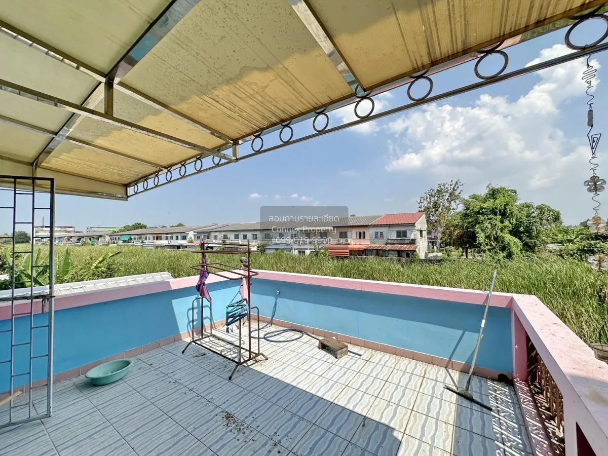 ขายทาวน์เฮ้าส์/ทาวน์โฮม  ชนันธร 2 หนองแขม เขต หนองแขม กรุงเทพ CX-