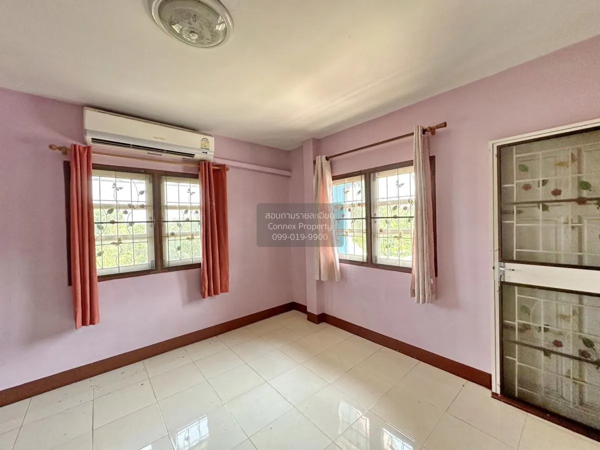 ขายทาวน์เฮ้าส์/ทาวน์โฮม  ชนันธร 2 หนองแขม เขต หนองแขม กรุงเทพ CX-