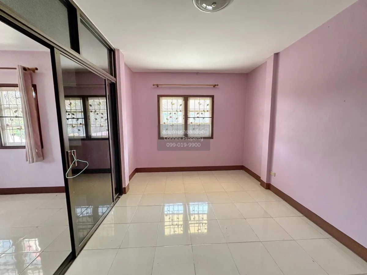 ขายทาวน์เฮ้าส์/ทาวน์โฮม  ชนันธร 2 หนองแขม เขต หนองแขม กรุงเทพ CX-