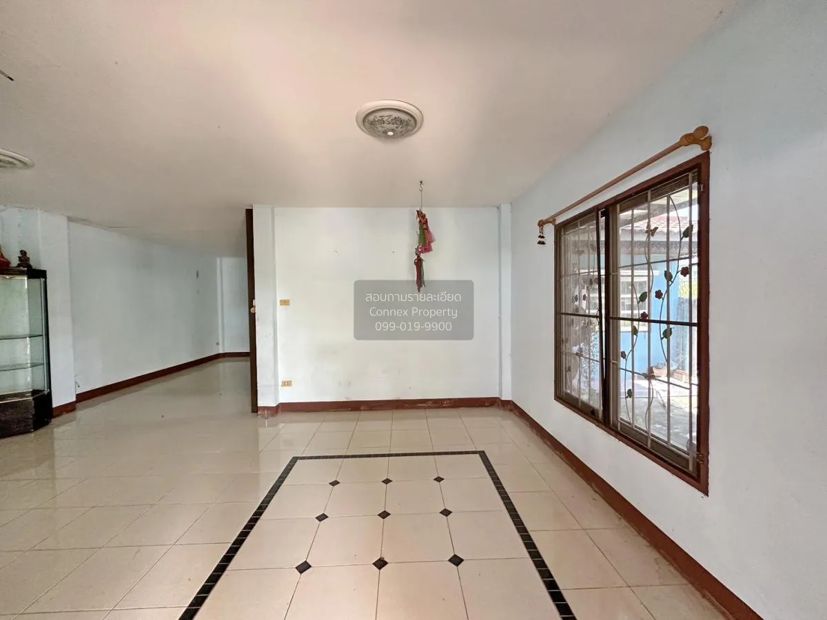 ขายทาวน์เฮ้าส์/ทาวน์โฮม  ชนันธร 2 หนองแขม เขต หนองแขม กรุงเทพ CX-