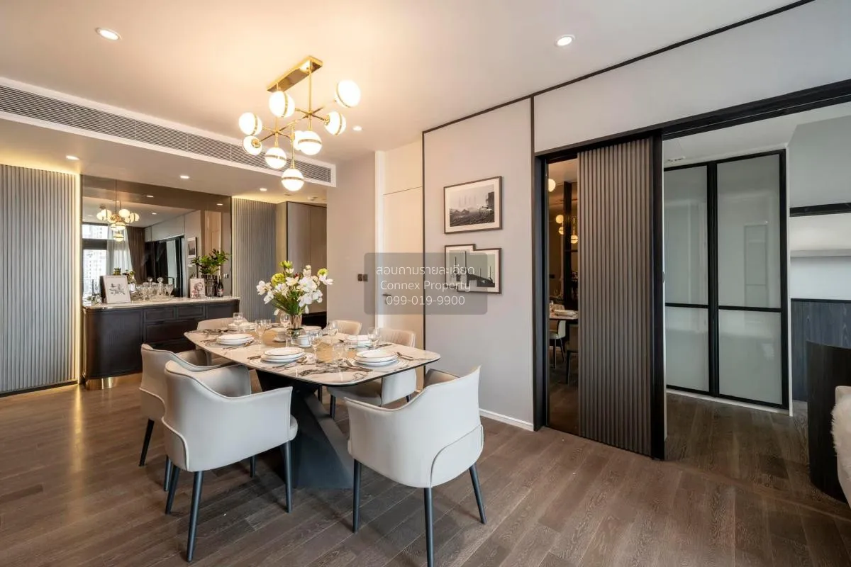 For Rent Condo , Muniq Sukhumvit 23 , BTS-Asok , Khlong Toei Nuea 3