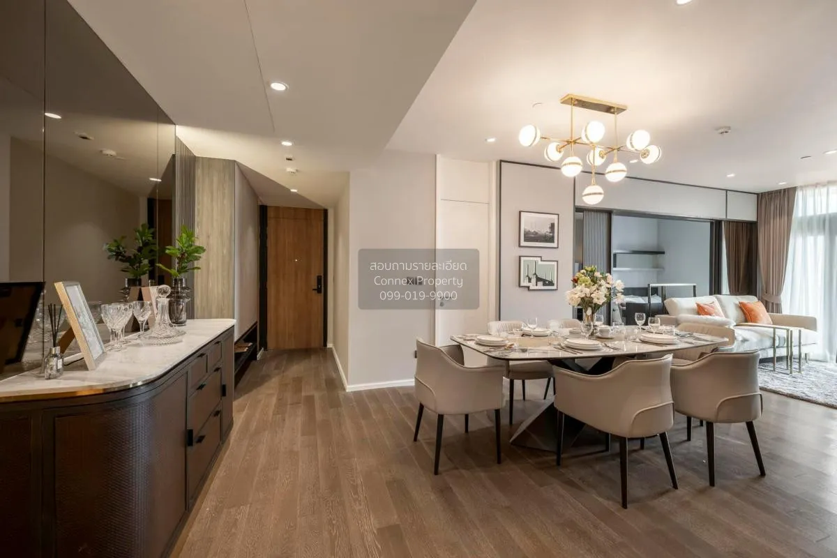 For Rent Condo , Muniq Sukhumvit 23 , BTS-Asok , Khlong Toei Nuea 4