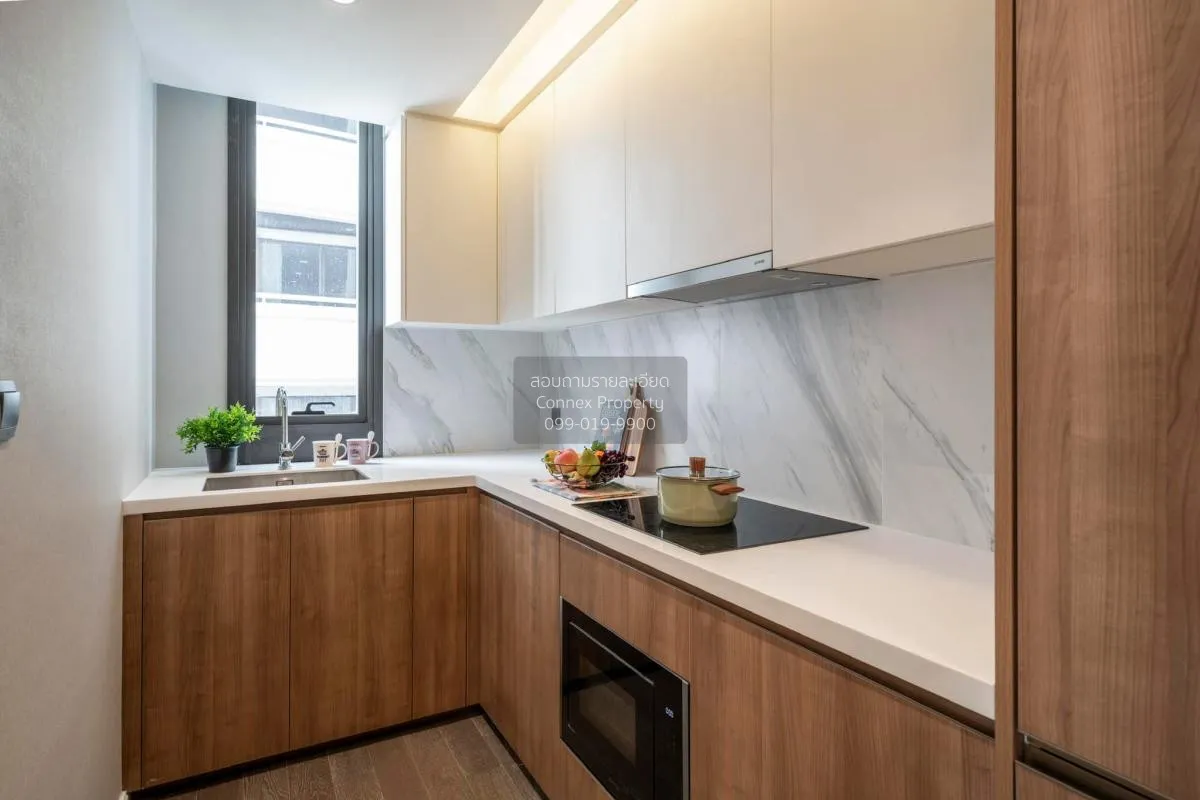 For Rent Condo , Muniq Sukhumvit 23 , BTS-Asok , Khlong Toei Nuea