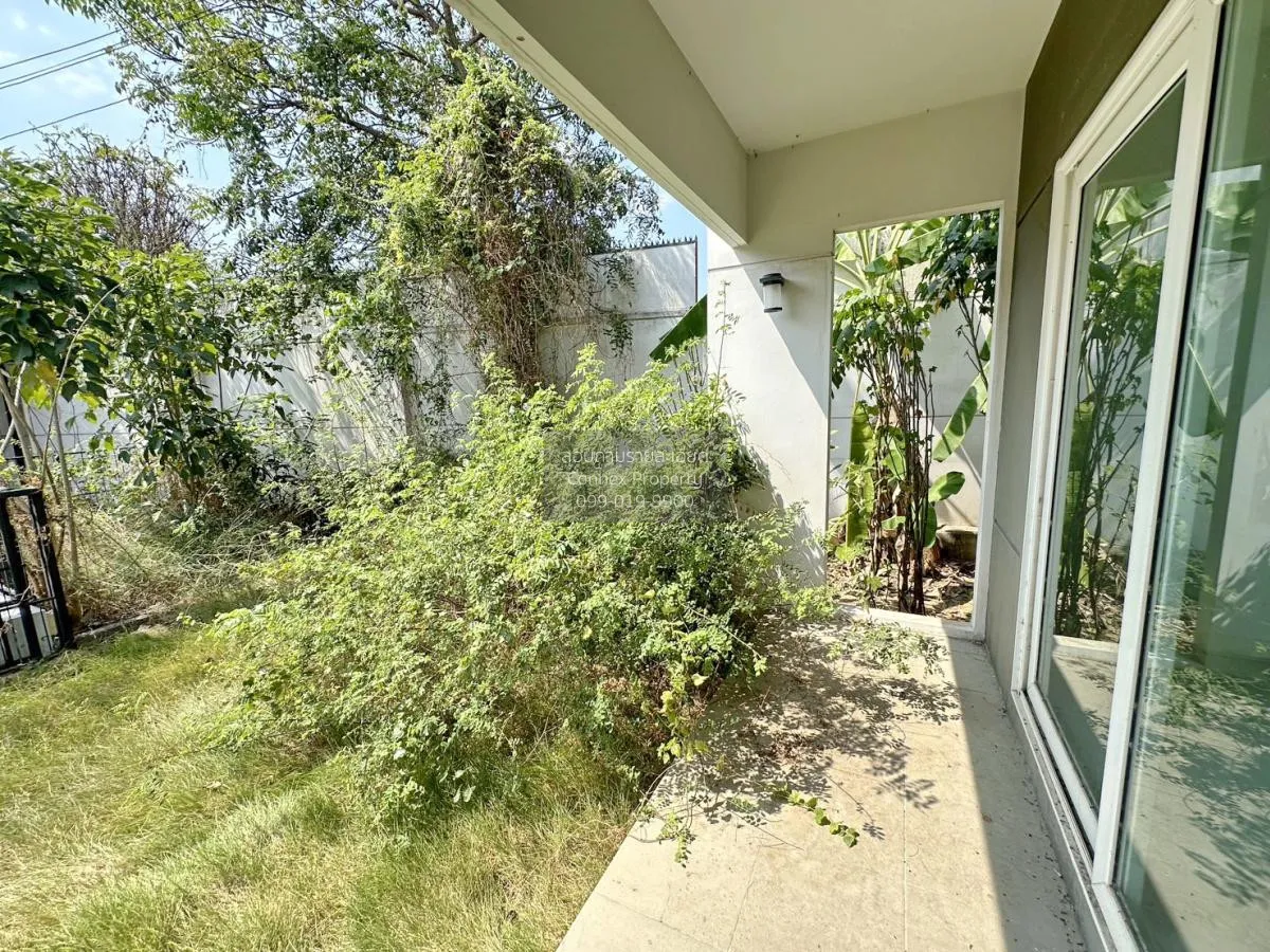 For Sale House , PRUKLADA PHETKASEM – SAI 4 , Suan Luang , Krathu