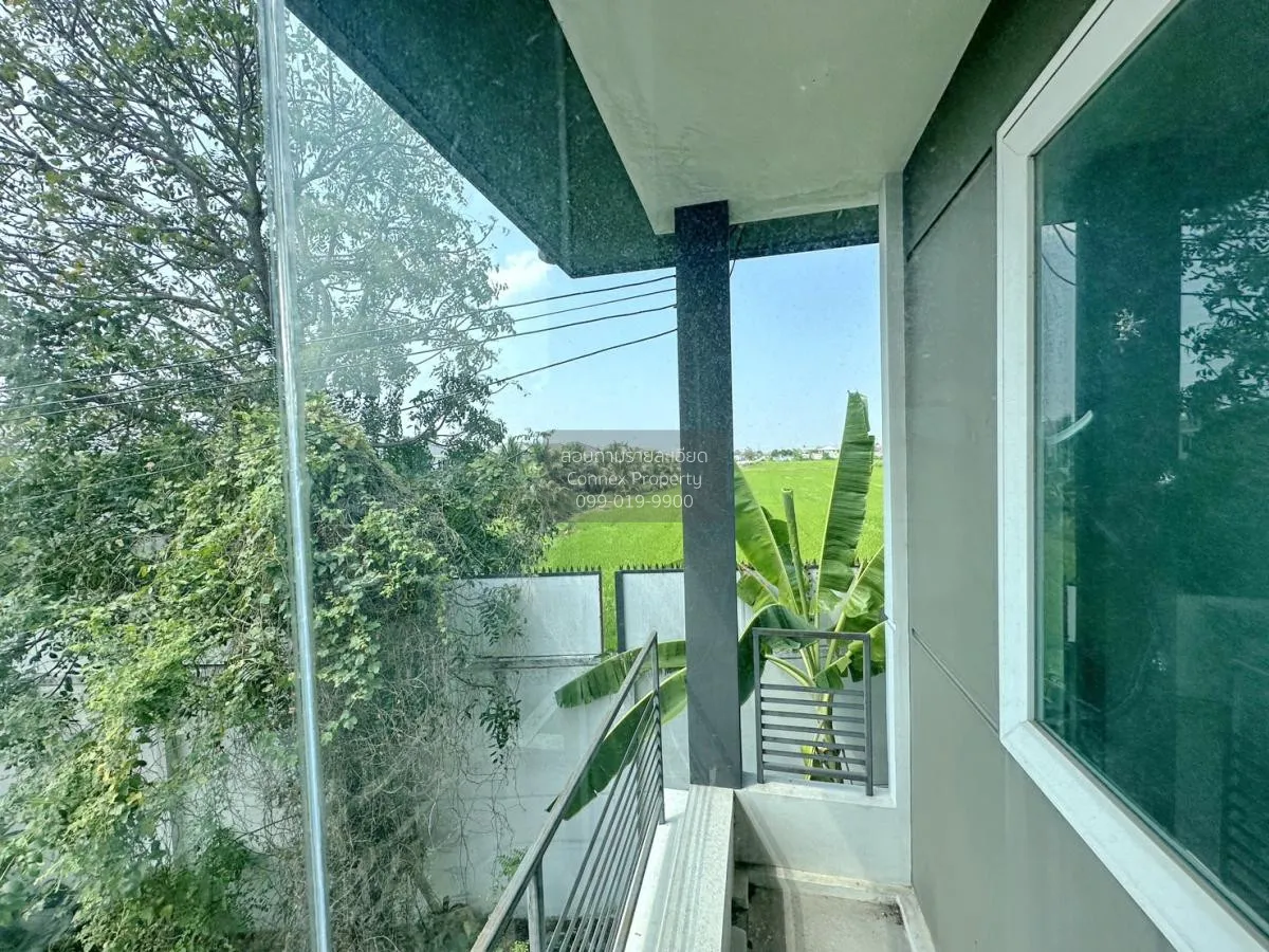 For Sale House , PRUKLADA PHETKASEM – SAI 4 , Suan Luang , Krathu