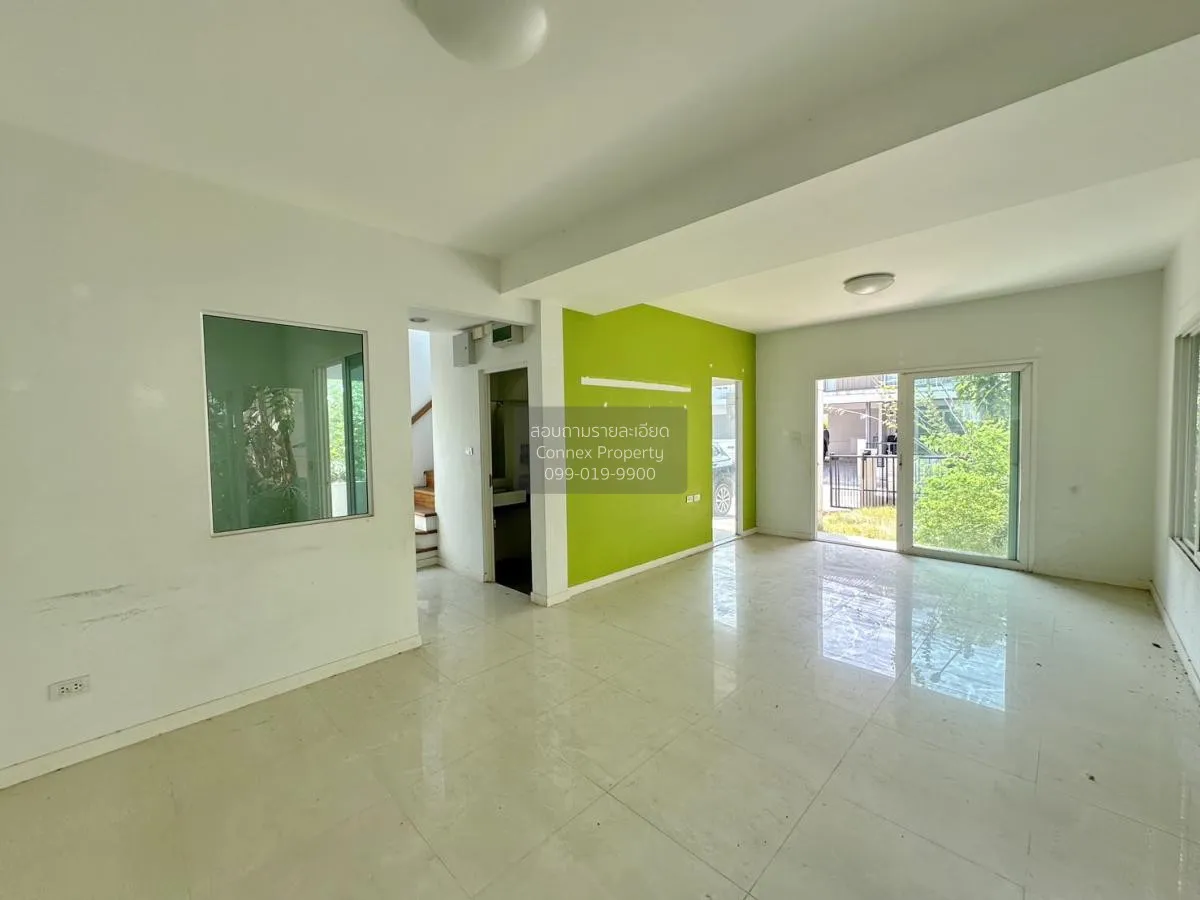 For Sale House , PRUKLADA PHETKASEM – SAI 4 , Suan Luang , Krathu