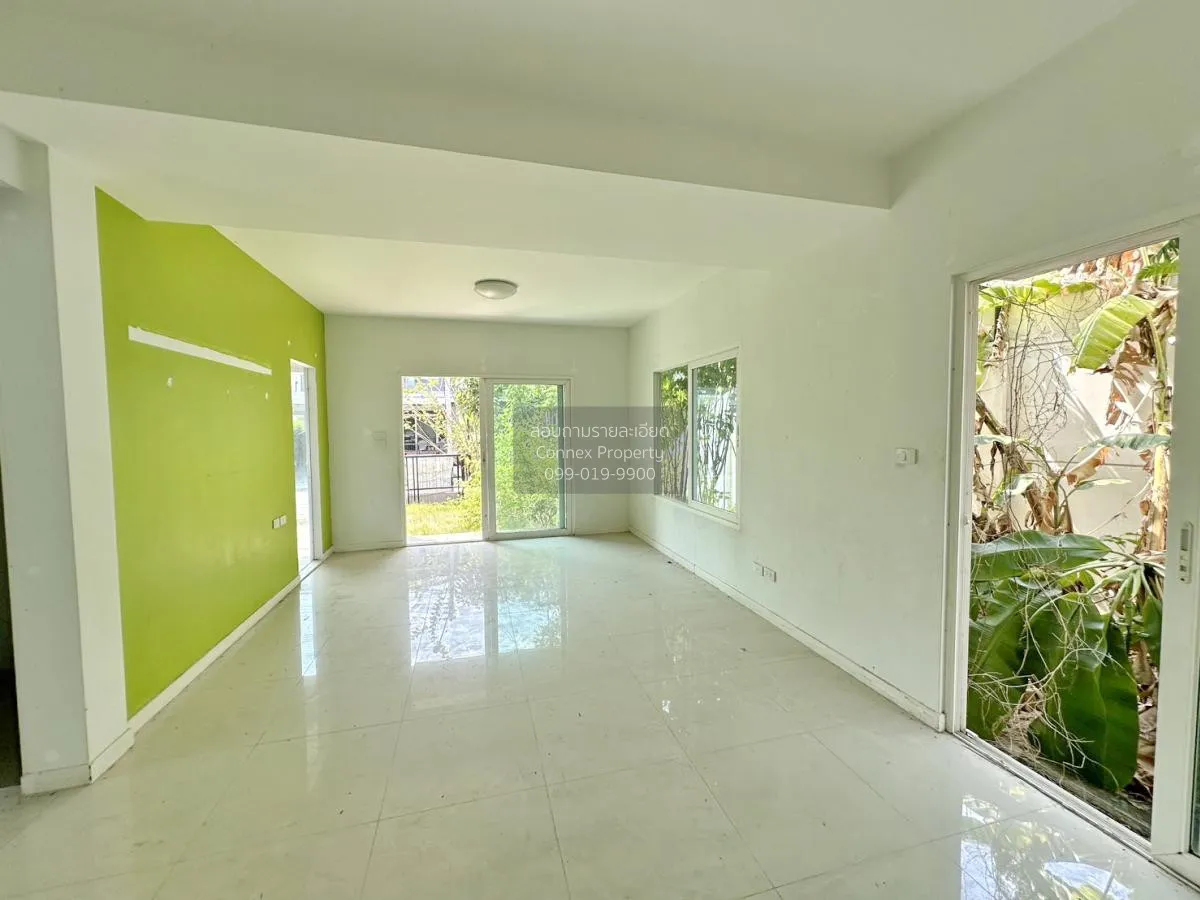 For Sale House , PRUKLADA PHETKASEM – SAI 4 , Suan Luang , Krathu