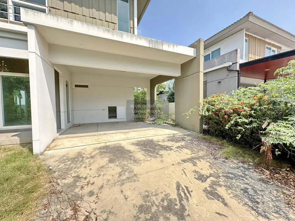 For Sale House , PRUKLADA PHETKASEM – SAI 4 , Suan Luang , Krathu 4