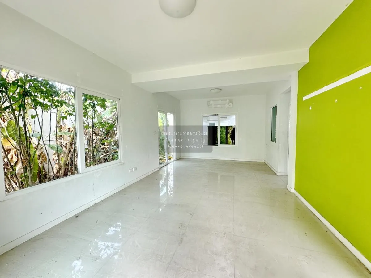 For Sale House , PRUKLADA PHETKASEM – SAI 4 , Suan Luang , Krathu